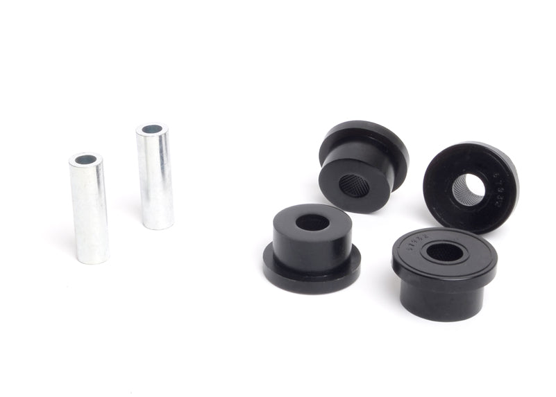 Whiteline Control Arm Lower - Inner Front Bushing Kit - Suzuki Vitara / X-90 - W53512 - image 2