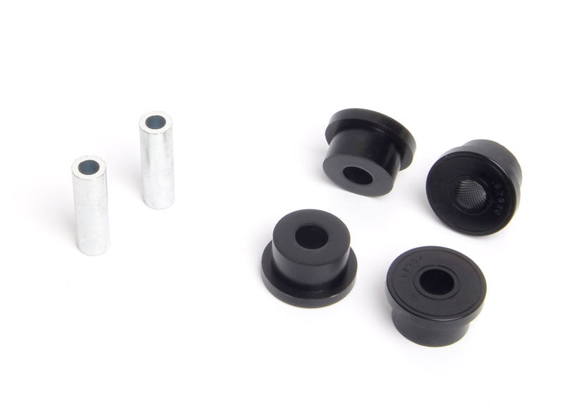 Whiteline Control Arm Lower - Inner Front Bushing Kit - Suzuki Vitara / X-90 - W53512
