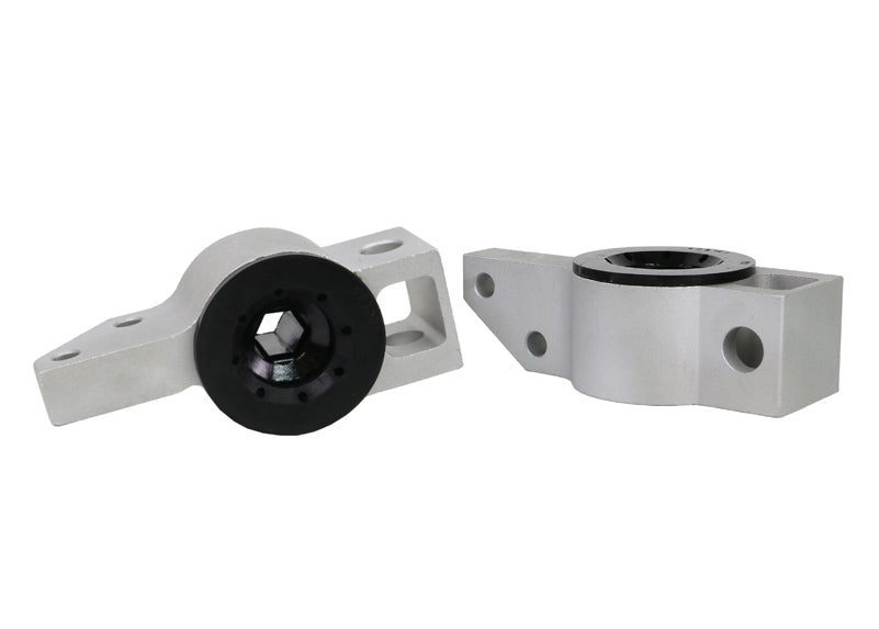 Whiteline Control Arm Lower - Inner Rear Bushing Kit - W53514 - W53514 - image 2