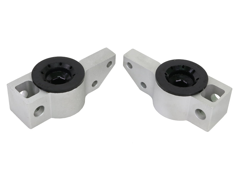 Whiteline Control Arm Lower - Inner Rear Bushing Kit - W53514 - W53514 - image 3