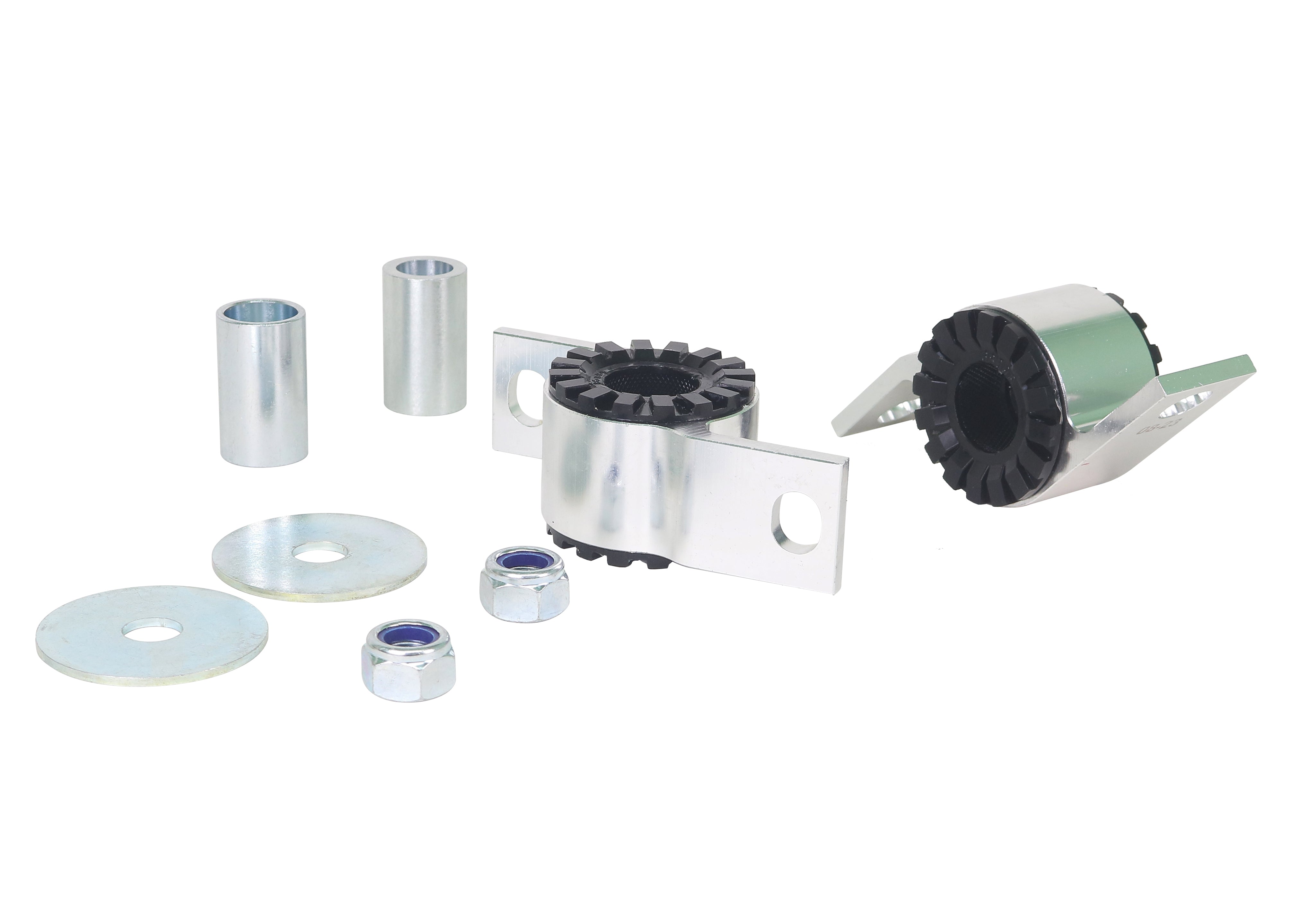Whiteline Control Arm Lower - Inner Rear Bushing Kit - Subaru Impreza / Legacy / Liberty - W53515