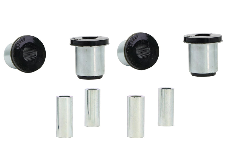 Whiteline Control Arm Upper - Bushing Kit - Toyota 4 Runner / Hilux Surf / Land Cruiser Prado - W53529 - image 2