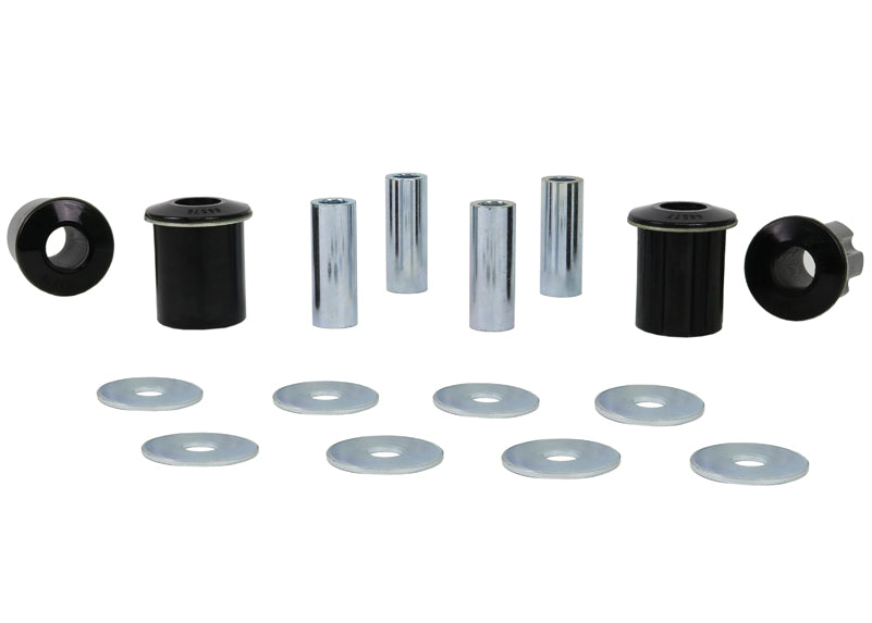 Whiteline Control Arm Lower - Bushing Kit - Ford Everest / Ford Ranger / Mazda Bt-50 - W53571 - image 2