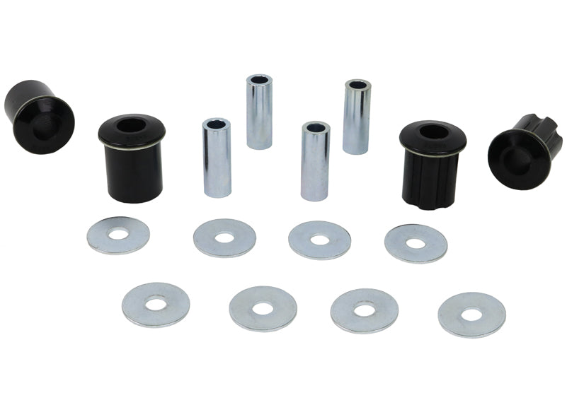 Whiteline Control Arm Lower - Bushing Kit - Ford Everest / Ford Ranger / Mazda Bt-50 - W53571 - image 3