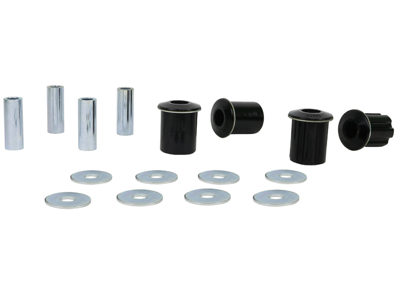 Whiteline Control Arm Lower - Bushing Kit - Ford Everest / Ford Ranger / Mazda Bt-50 - W53571