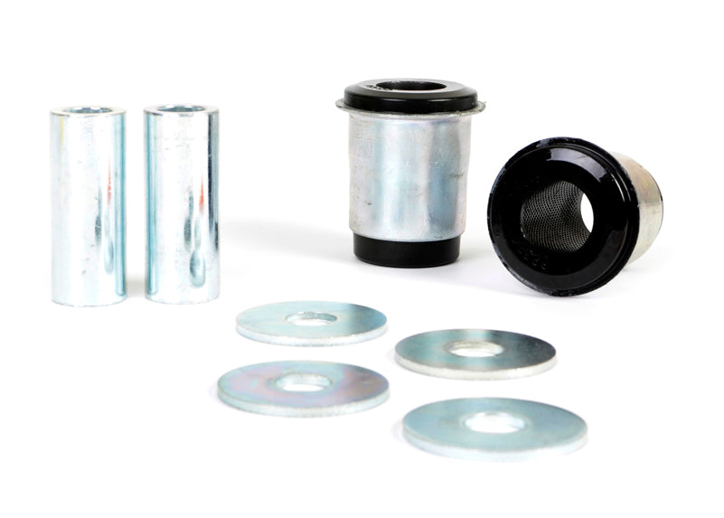 Whiteline Control Arm Lower - Inner Bushing Kit - Toyota Hiace / Hiace / Commuter / Hiace Sbv - W53572 - image 2