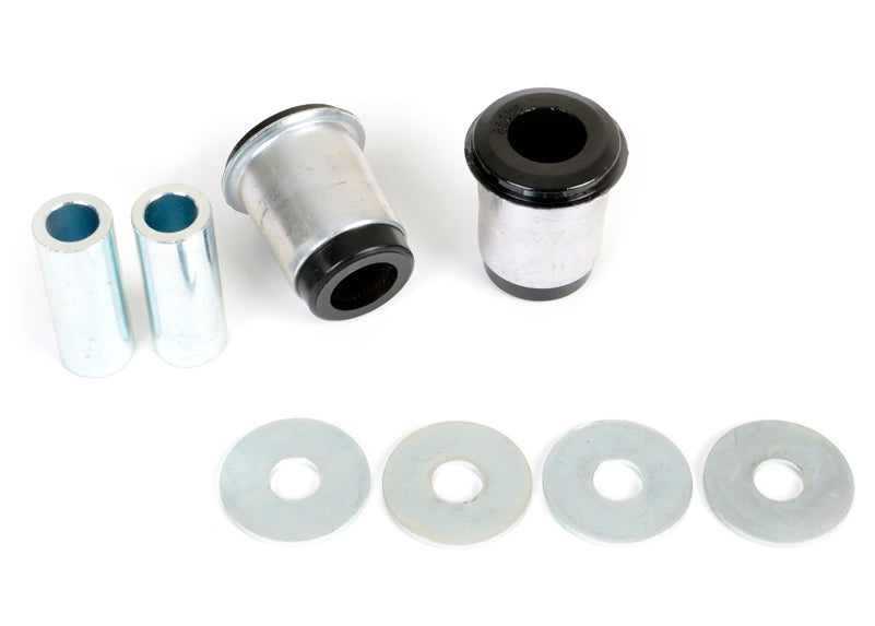 Whiteline Control Arm Lower - Inner Bushing Kit - Toyota Hiace / Hiace / Commuter / Hiace Sbv - W53572 - image 3