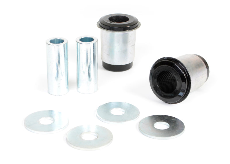 Whiteline Control Arm Lower - Inner Bushing Kit - Toyota Hiace / Hiace / Commuter / Hiace Sbv - W53572