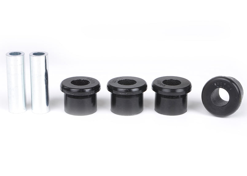 Whiteline Control Arm Lower - Inner Front Bushing Kit - Ford Escape / Mazda Tribute - W53573 - image 2