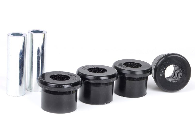 Whiteline Control Arm Lower - Inner Front Bushing Kit - Ford Escape / Mazda Tribute - W53573 - image 3