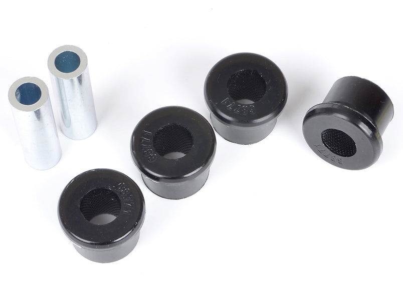 Whiteline Control Arm Lower - Inner Front Bushing Kit - Ford Escape / Mazda Tribute - W53573