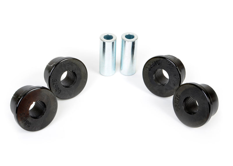 Whiteline Control Arm Lower - Inner Bushing Kit - Kia Rio - W53577 - image 2