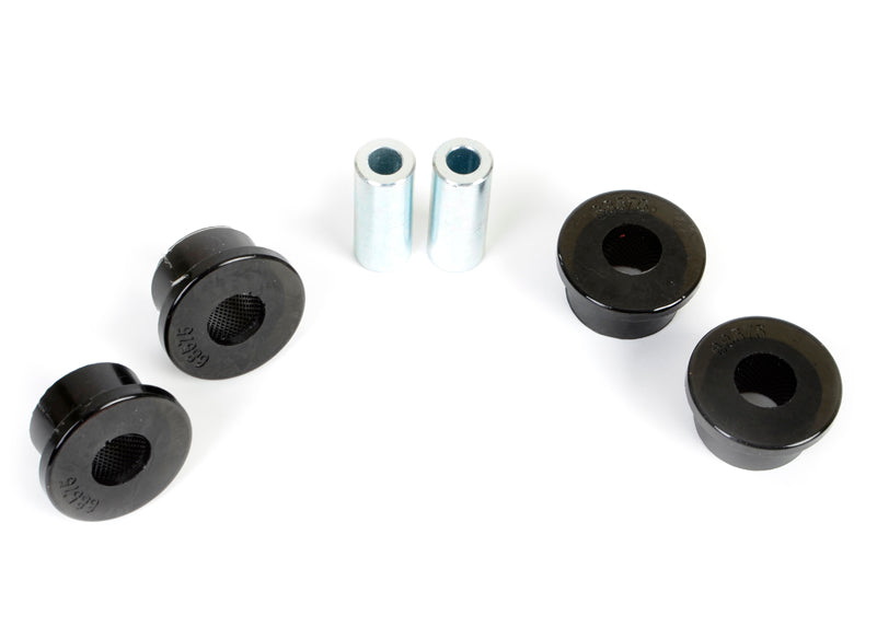Whiteline Control Arm Lower - Inner Bushing Kit - Kia Rio - W53577 - image 3
