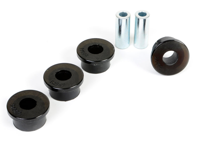 Whiteline Control Arm Lower - Inner Bushing Kit - Kia Rio - W53577