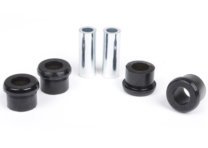 Whiteline Control Arm Lower - Inner Front Bushing Kit - Hyundai Accent / Kia Rio / Kia Soul - W53578 - image 2
