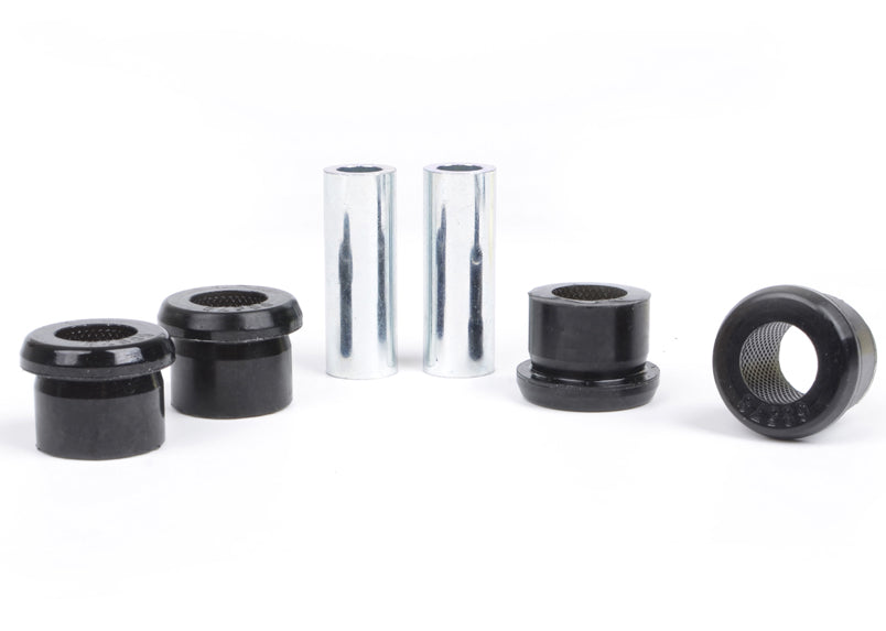 Whiteline Control Arm Lower - Inner Front Bushing Kit - Hyundai Accent / Kia Rio / Kia Soul - W53578 - image 3