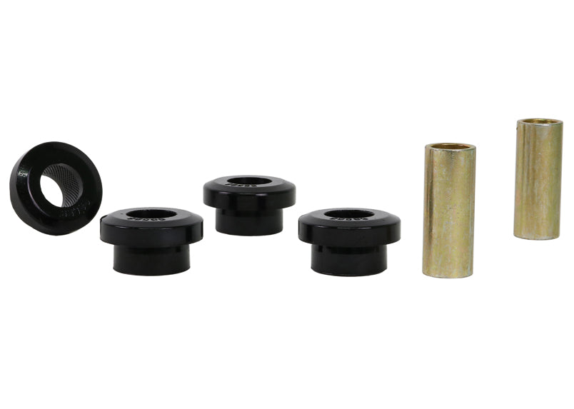 Whiteline Control Arm Lower - Inner Rear Bushing Kit - Honda Accord / Accord Euro - W53580 - image 2