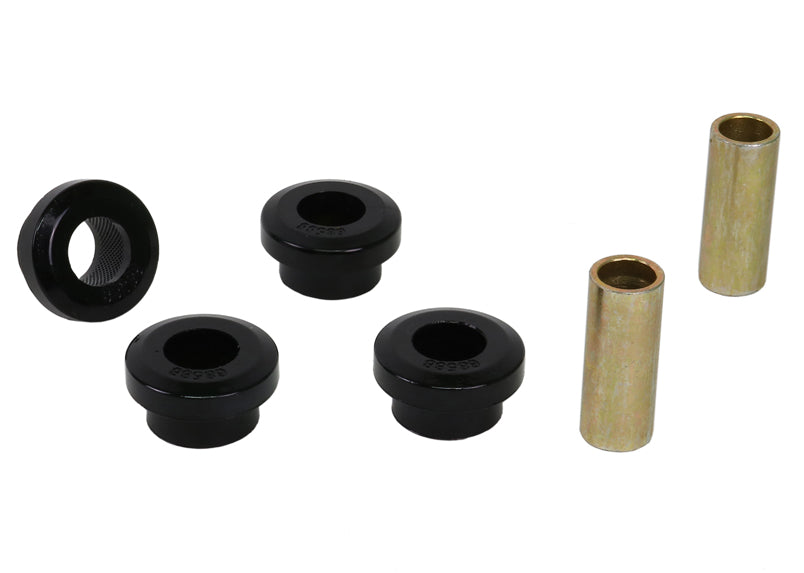 Whiteline Control Arm Lower - Inner Rear Bushing Kit - Honda Accord / Accord Euro - W53580 - image 3