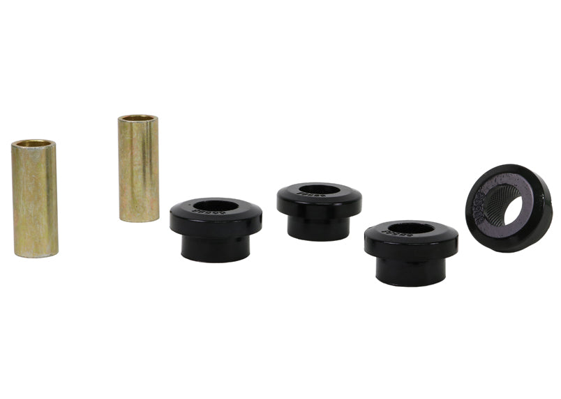 Whiteline Control Arm Lower - Inner Rear Bushing Kit - Honda Accord / Accord Euro - W53580
