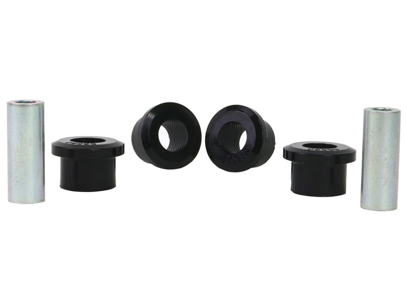 Whiteline Control Arm Lower - Inner Front Bushing Kit - W53582 - W53582 - image 2