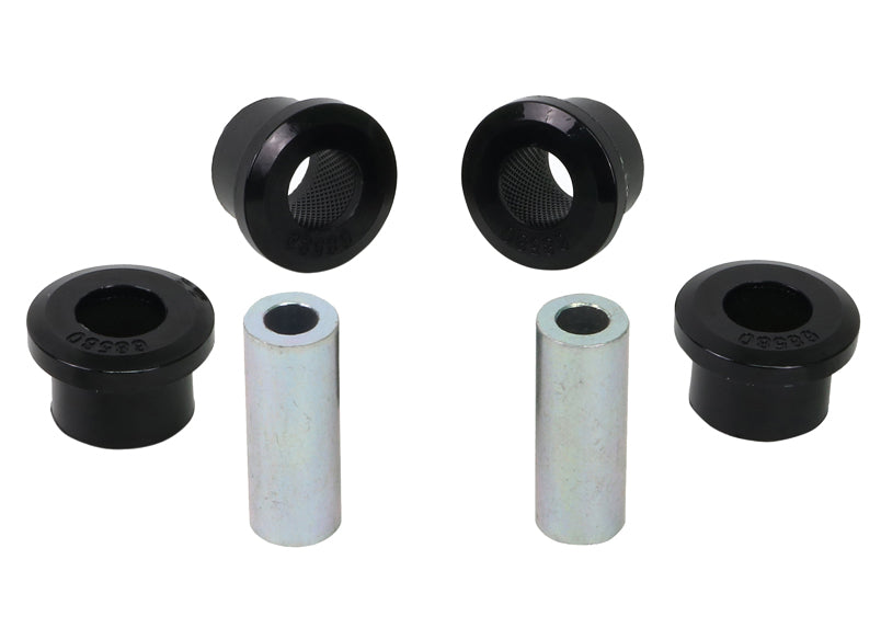 Whiteline Control Arm Lower - Inner Front Bushing Kit - W53582 - W53582 - image 3