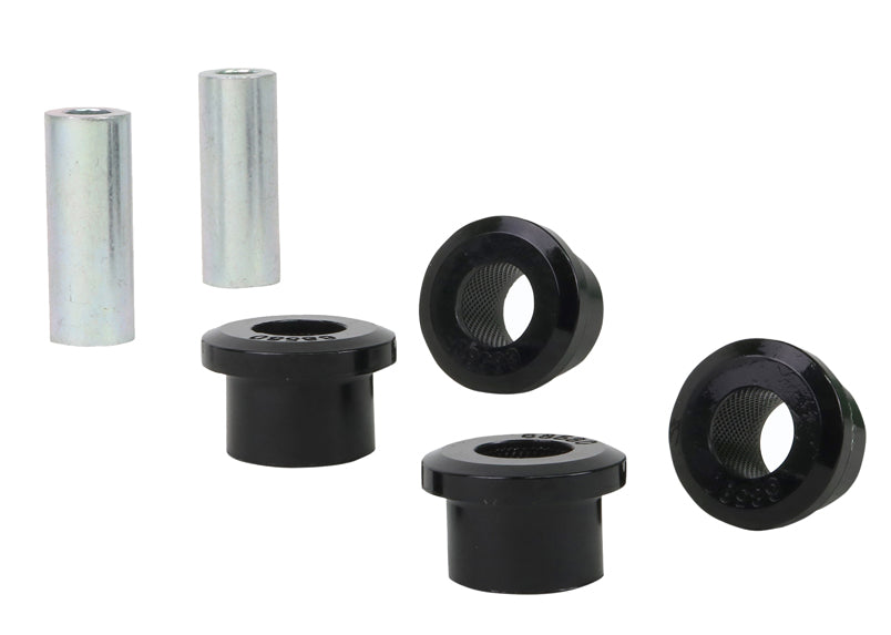 Whiteline Control Arm Lower - Inner Front Bushing Kit - W53582 - W53582