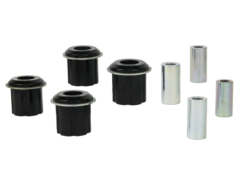 Whiteline Control Arm Upper - Bushing Kit - Ford Everest / Ford Ranger / Mazda Bt-50 - W53584 - image 2