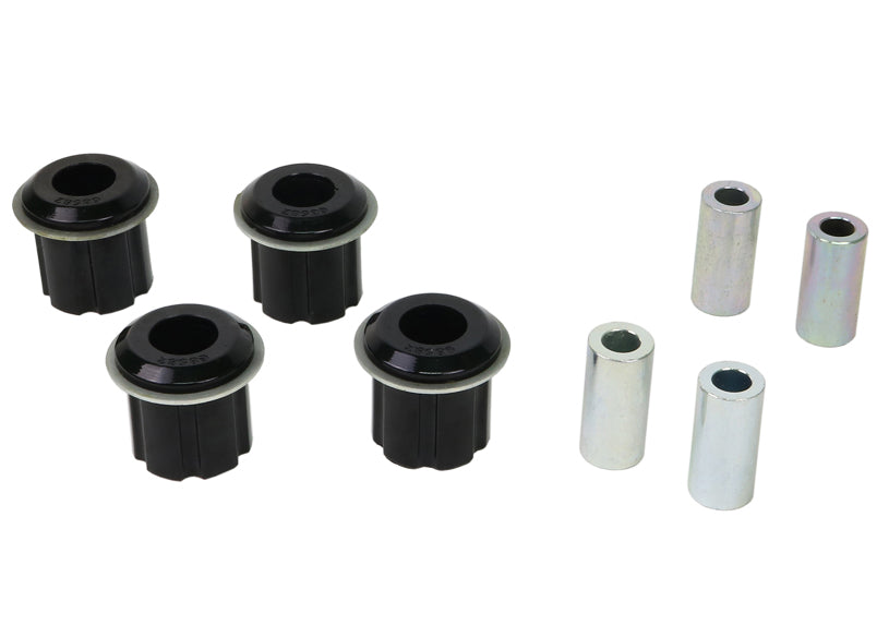 Whiteline Control Arm Upper - Bushing Kit - Ford Everest / Ford Ranger / Mazda Bt-50 - W53584 - image 3