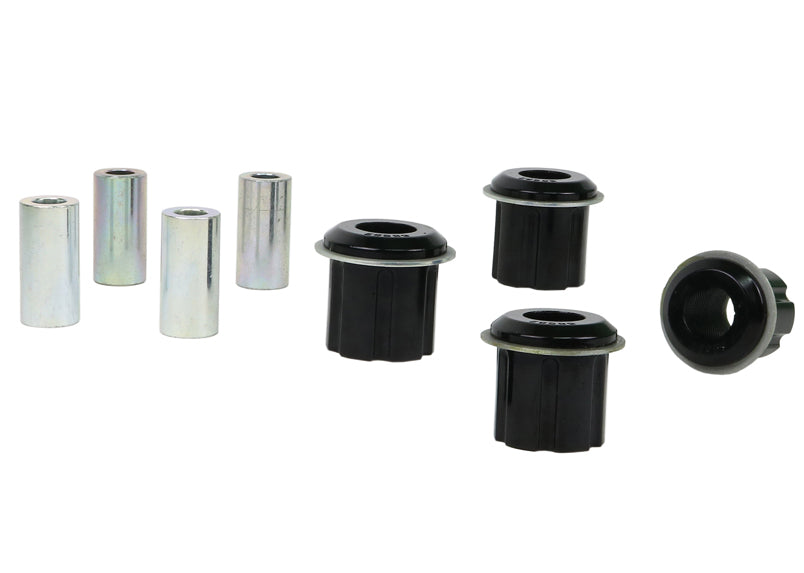 Whiteline Control Arm Upper - Bushing Kit - Ford Everest / Ford Ranger / Mazda Bt-50 - W53584