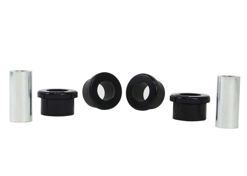 Whiteline Control Arm Lower - Inner Front Bushing Kit - Toyota Rav 4 XA10 - W53586 - image 2