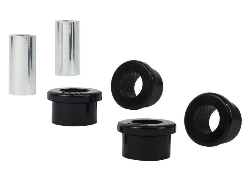 Whiteline Control Arm Lower - Inner Front Bushing Kit - Toyota Rav 4 XA10 - W53586