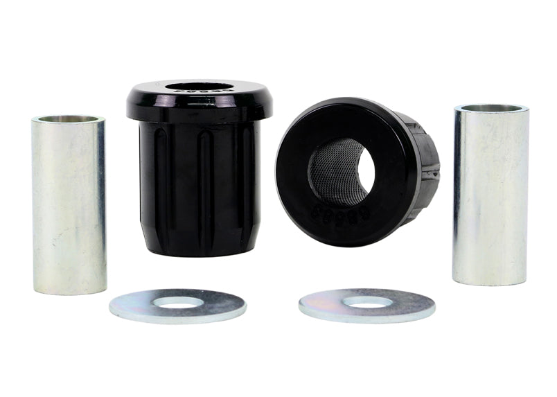 Whiteline Control Arm Lower - Inner Rear Bushing Kit - Toyota Rav 4 XA10 - W53587 - image 2