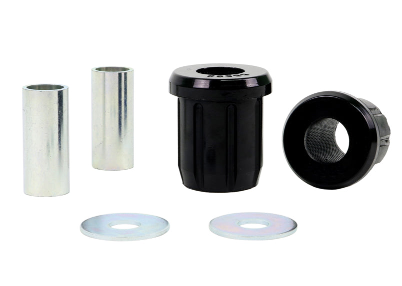 Whiteline Control Arm Lower - Inner Rear Bushing Kit - Toyota Rav 4 XA10 - W53587