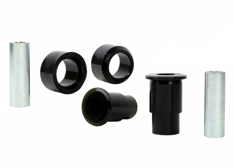 Whiteline Control Arm Lower - Inner Front Bushing Kit - W53588 - W53588 - image 2