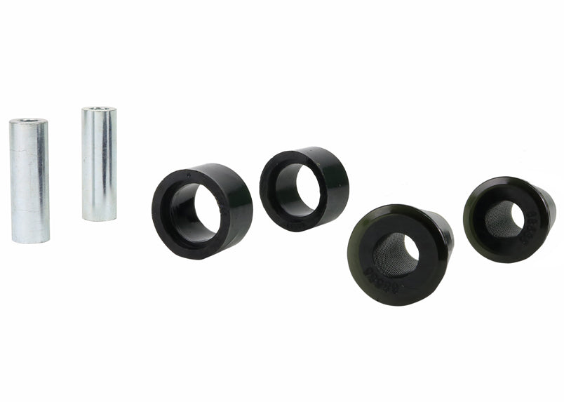 Whiteline Control Arm Lower - Inner Front Bushing Kit - W53588 - W53588