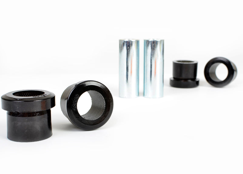 Whiteline Control Arm Lower - Inner Front Bushing Kit - Suzuki Grand Vitara - W53593 - image 2