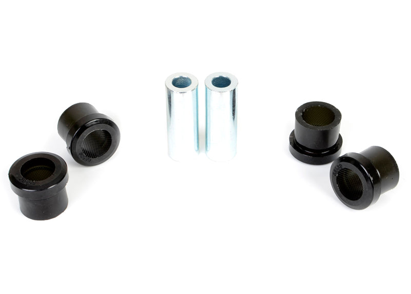 Whiteline Control Arm Lower - Inner Front Bushing Kit - Suzuki Grand Vitara - W53593 - image 3