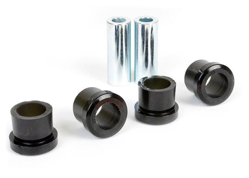 Whiteline Control Arm Lower - Inner Front Bushing Kit - Suzuki Grand Vitara - W53593