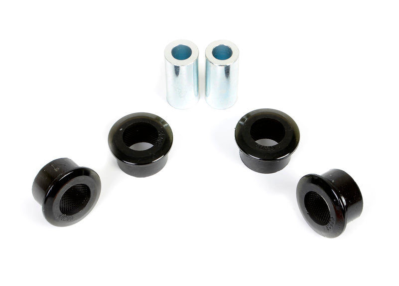 Whiteline Control Arm Lower - Inner Front Bushing Kit - Honda City / Jazz - W53596 - W53596 - image 3