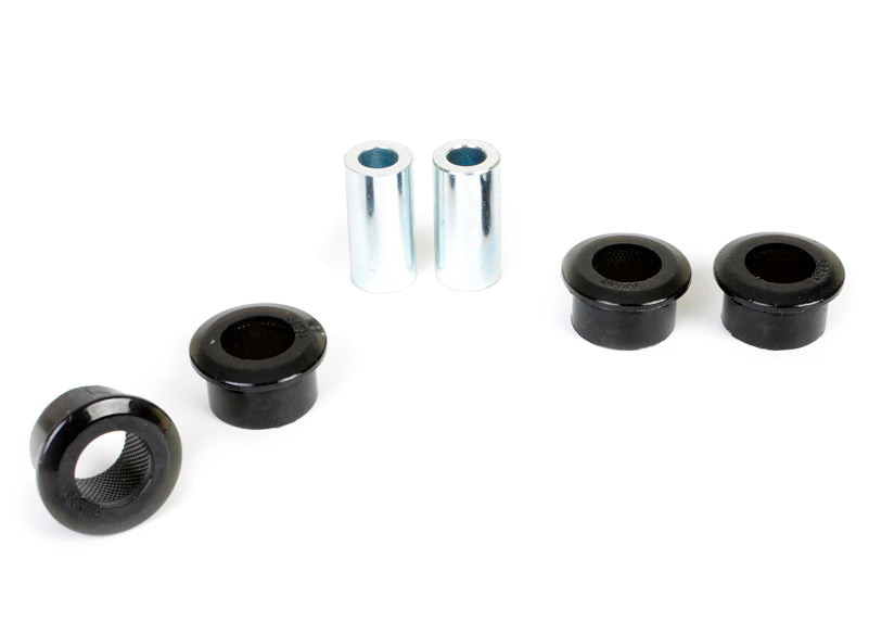 Whiteline Control Arm Lower - Inner Front Bushing Kit - Honda City / Jazz - W53596 - W53596