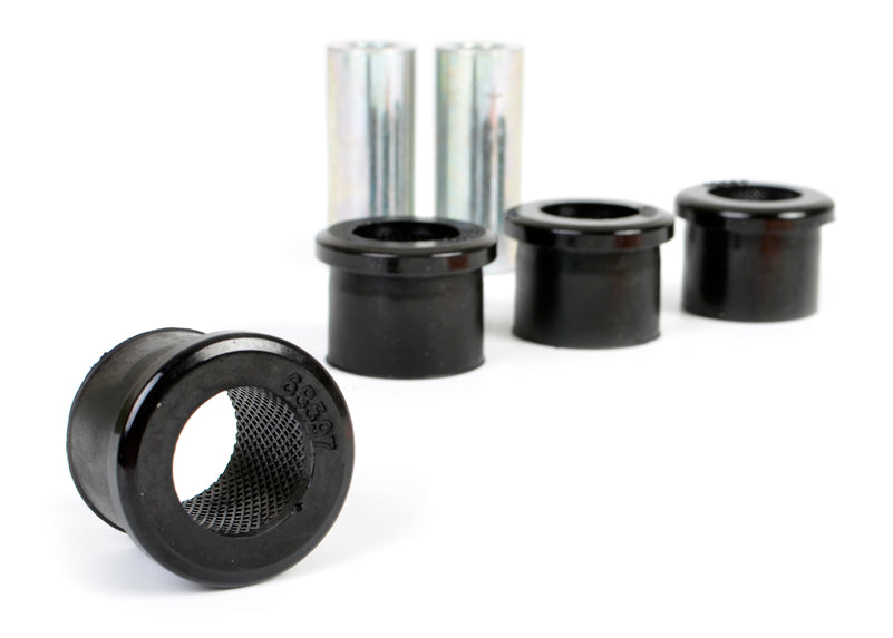 Whiteline Control Arm Lower - Inner Front Bushing Kit - W53604 - W53604 - image 2