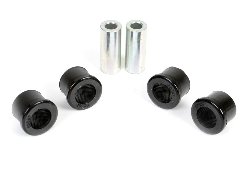 Whiteline Control Arm Lower - Inner Front Bushing Kit - W53604 - W53604 - image 3