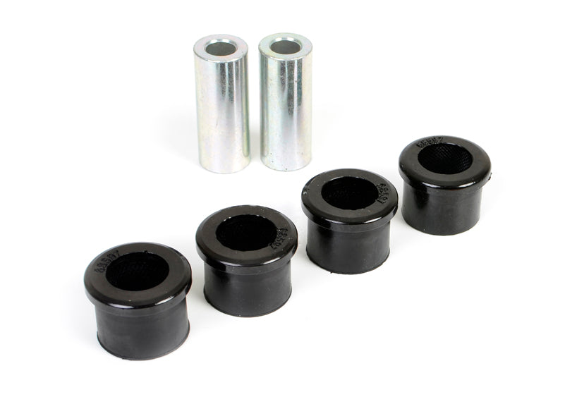 Whiteline Control Arm Lower - Inner Front Bushing Kit - W53604 - W53604