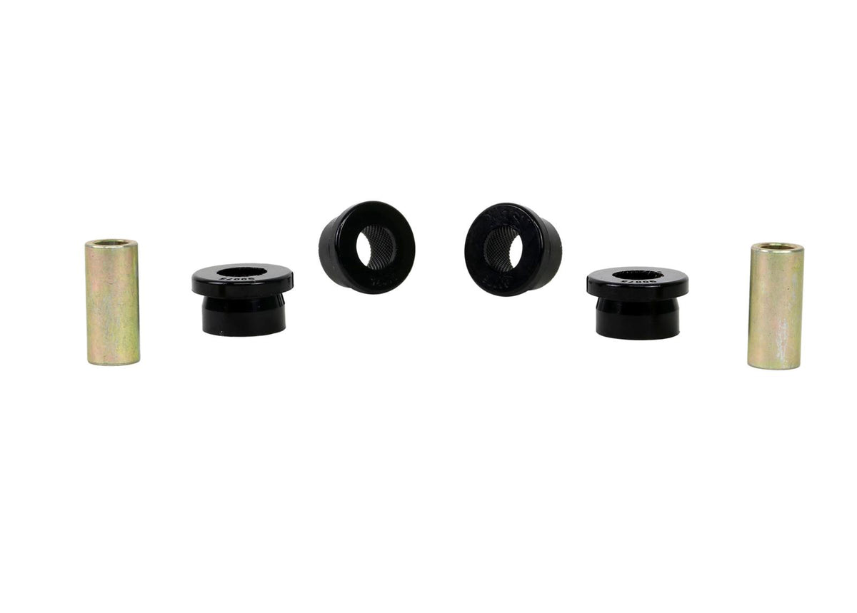 Whiteline Control Arm Lower Front - Bushing Kit - Honda Civic / Cr-v - W53608