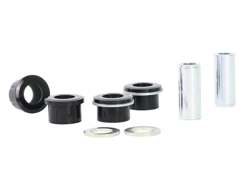 Whiteline Control Arm Lower - Inner Front Bushing Kit - Honda Civic - W53618 - image 2