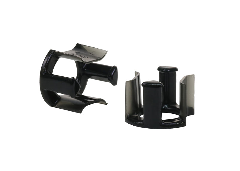 Whiteline Control Arm Lower - Inner Rear Bushing Kit - Honda Civic Type R FK8 / FL5 - W53619 - image 2