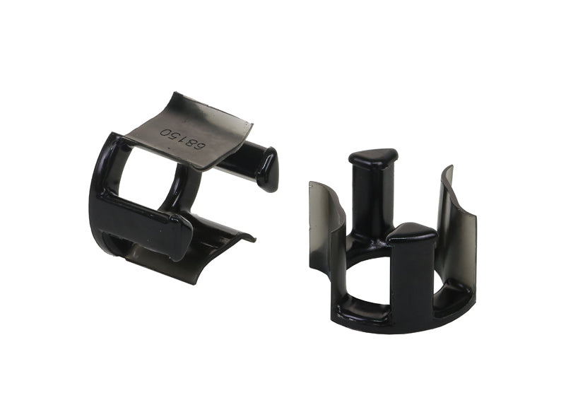 Whiteline Control Arm Lower - Inner Rear Bushing Kit - Honda Civic Type R FK8 / FL5 - W53619 - image 3