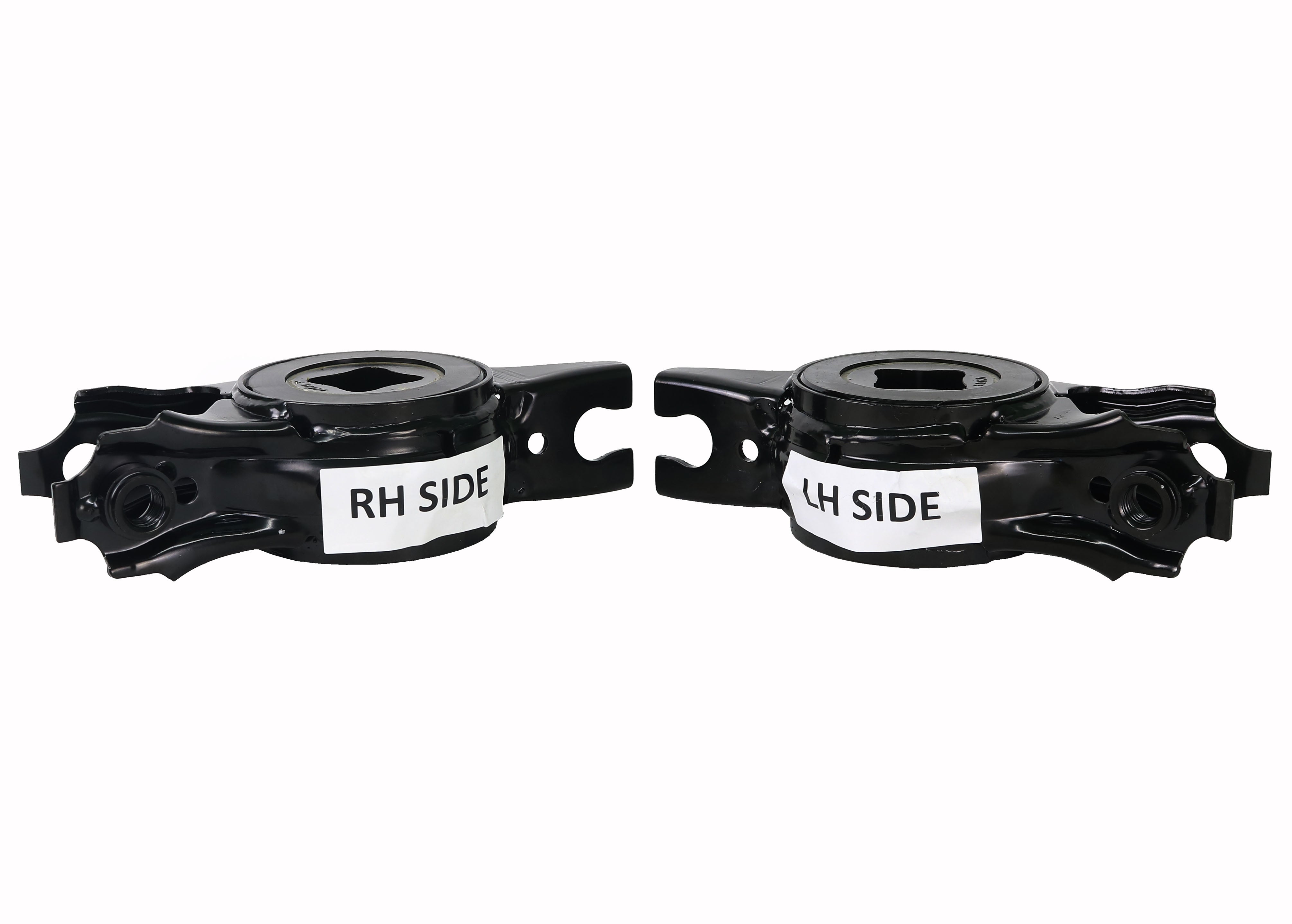 Whiteline Control Arm Lower - Inner Rear Bushing Kit - Honda Civic - W53620 - image 2