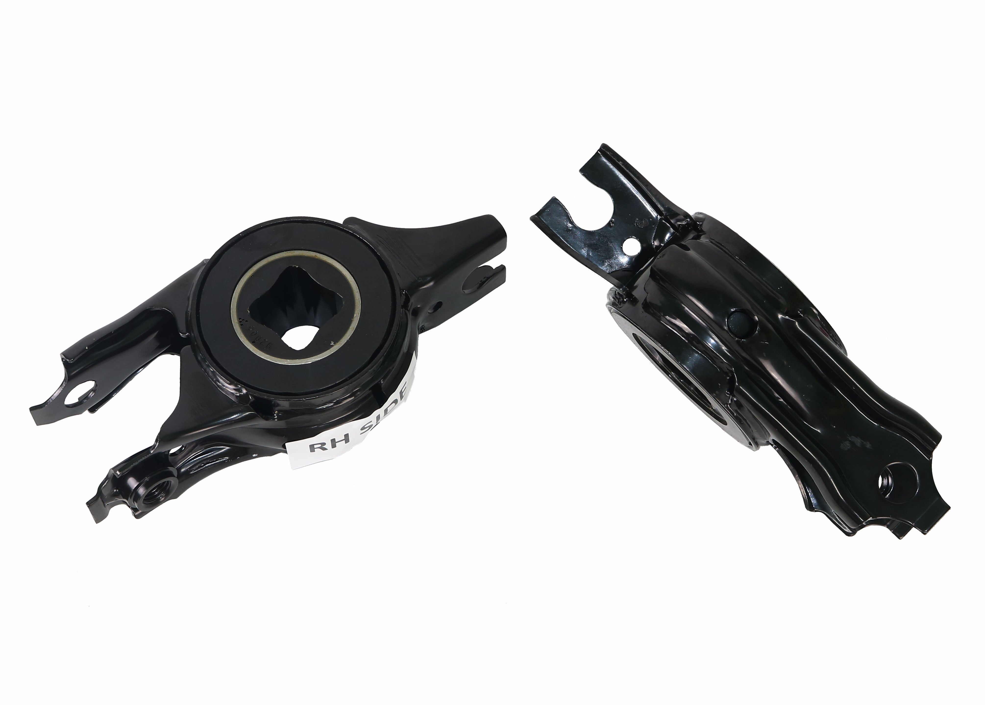 Whiteline Control Arm Lower - Inner Rear Bushing Kit - Honda Civic - W53620 - image 3