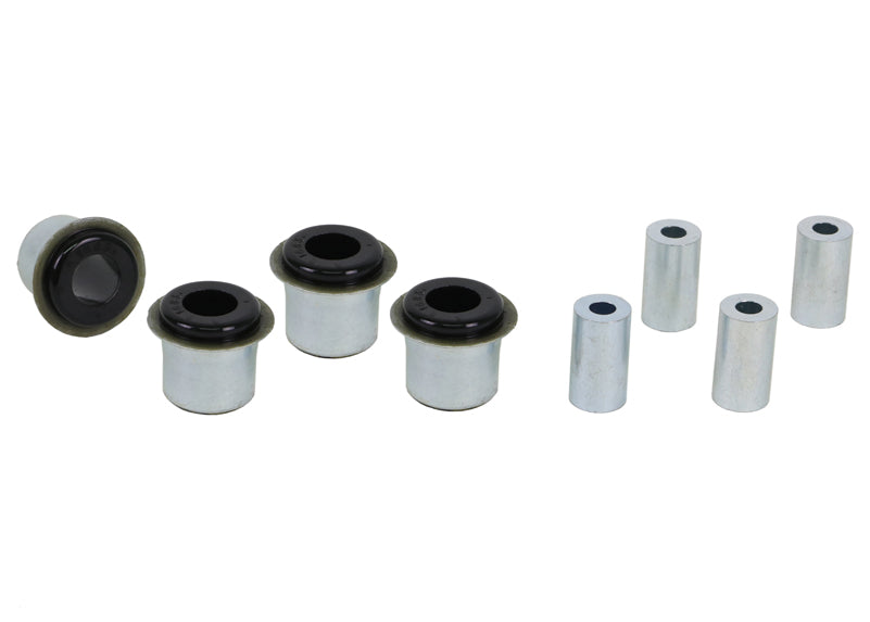 Whiteline Control Arm Upper - Bushing Kit - Lexus Is / Lexus Is C / Toyota Crown / Toyota Mark X - W53622 - image 3